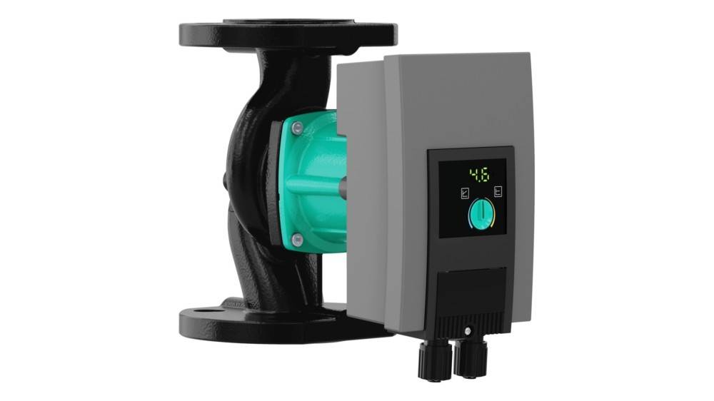 Stiebel Eltron Heizungs-Umwälzpumpe UP 50/1-12-0
