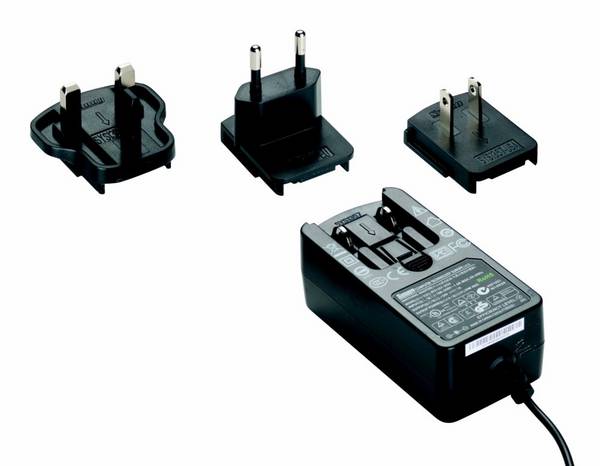 Werma Netzteil inkl. Adapter 96086002