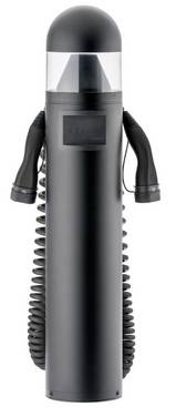 PRACHT ALPHA Solutions GmbH Ladestation GAMMA
