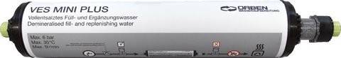 Bosch Thermotechnik VES Patrone MiniPlus-1