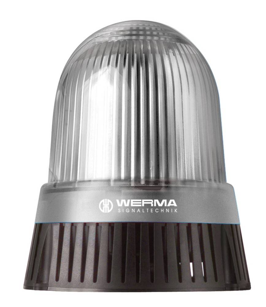 Werma LED-Sirene BM 32 Töne 43140060-0