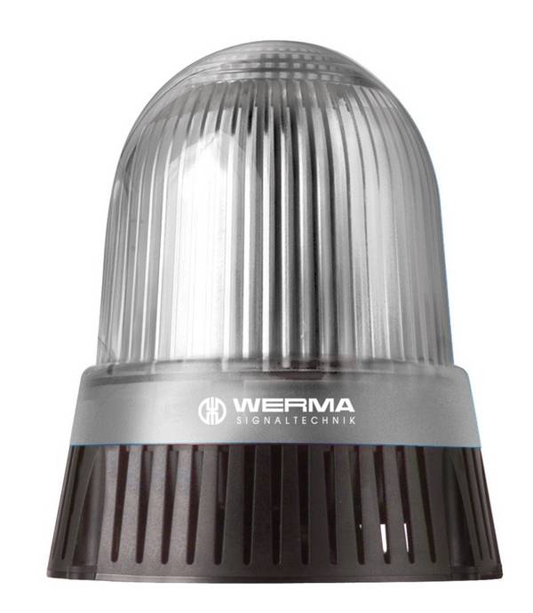 Werma LED-Sirene BM 32 Töne 43140060