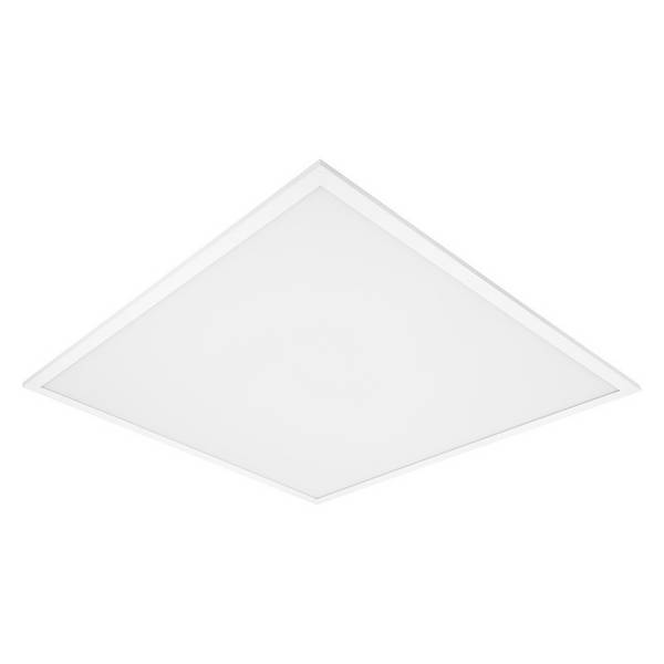 Ledvance LED-Panel M600 840 PLFL.600S30W840U19PS 140 mA, 100000 h, 162 lm/W, 4860 lm, 4000 K