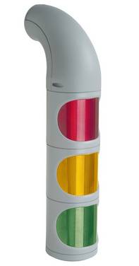 Werma LED-Dauerleuchte WM 24VDC 89408055