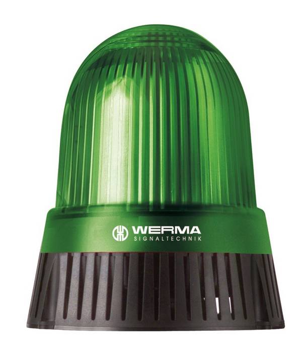 Werma LED-Sirene BM 32 Töne 43120060