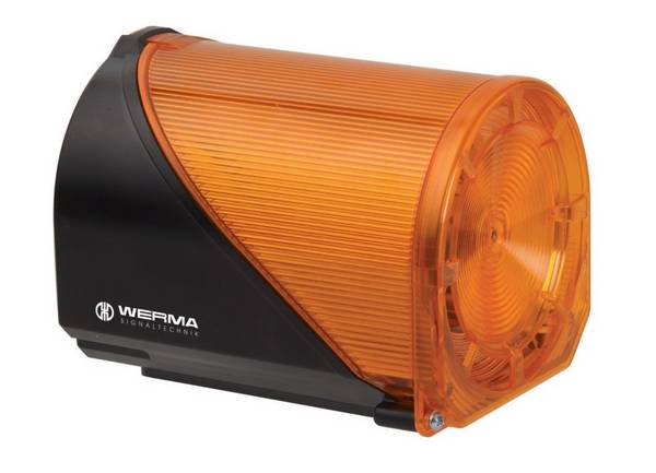 Werma LED-Blitz-Sirene BWM 32 44430066