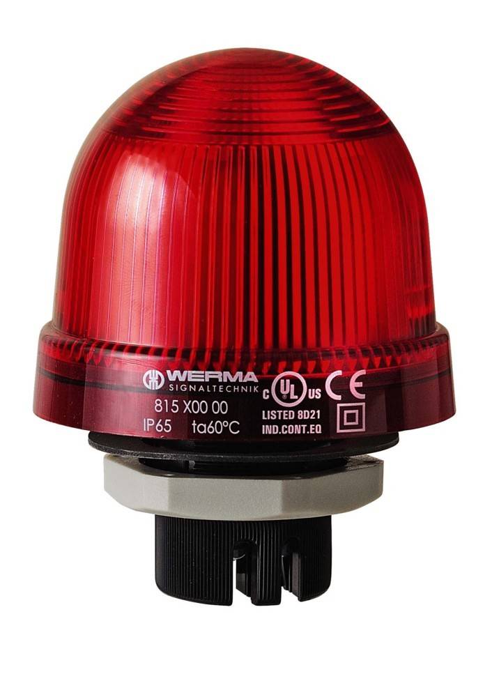 Werma Blitzleuchte 81710068