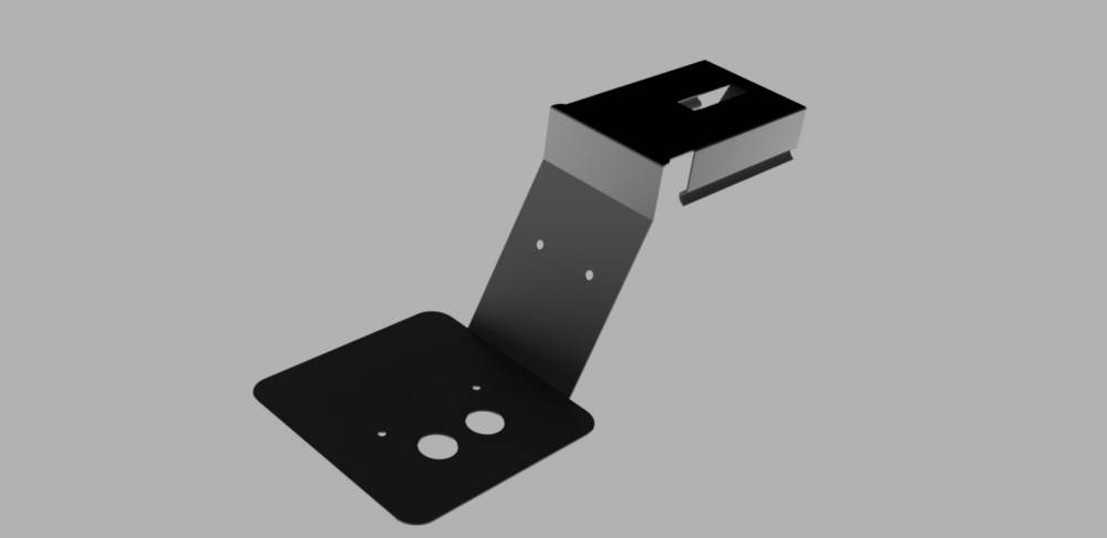 Lichtline Sensorclip 442711250083-0