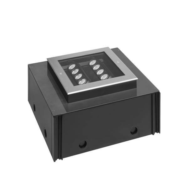 Brumberg Leuchten LED-Bodeneinbauleuchte 14676223-2