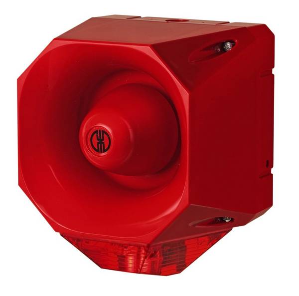 Werma Blitz-Sirene WM 42 Töne 44201068