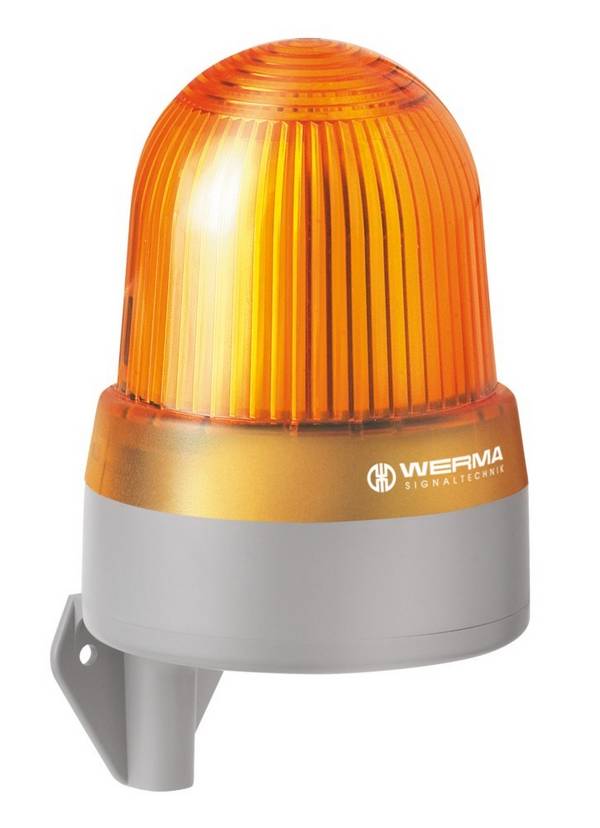 Werma LED-Sirene WM 32 Töne 43330060