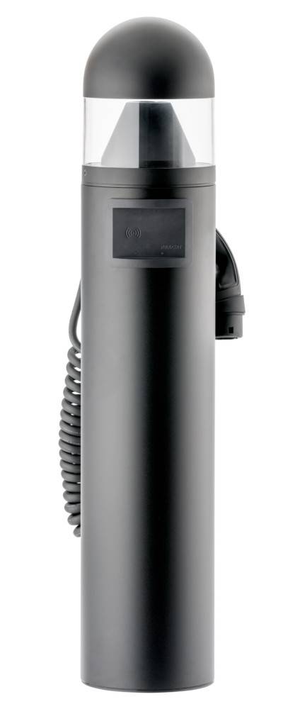 PRACHT ALPHA Solutions GmbH Ladestation GAMMA-0