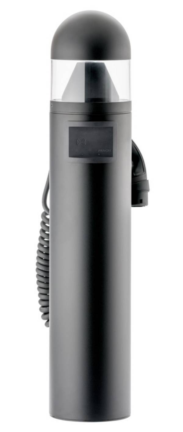 PRACHT ALPHA Solutions GmbH Ladestation GAMMA