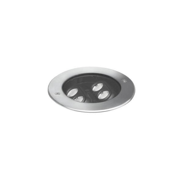 Brumberg Leuchten LED-Bodeneinbauleuchte 14666223-0