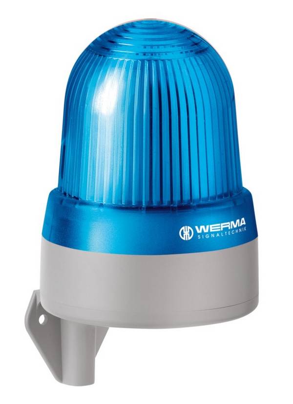 Werma LED-Sirene WM 32 Töne 43350070