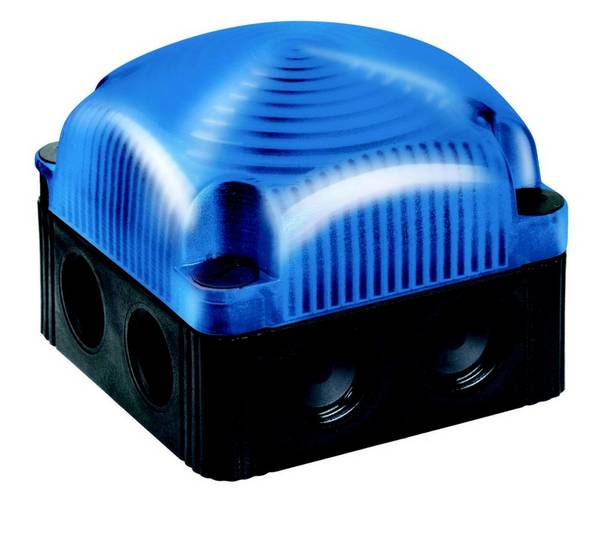 Werma LED-Dauerleuchte BWM 85350066