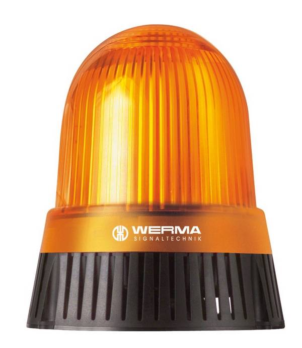 Werma LED-Sirene BM 32 Töne 43130060