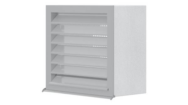 Stiebel Eltron Wanddurchführung AWG-B 315 - 380
