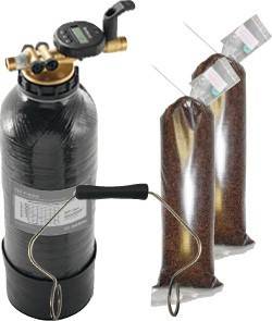 Bosch Thermotechnik Set-Anlagenbefüllung
