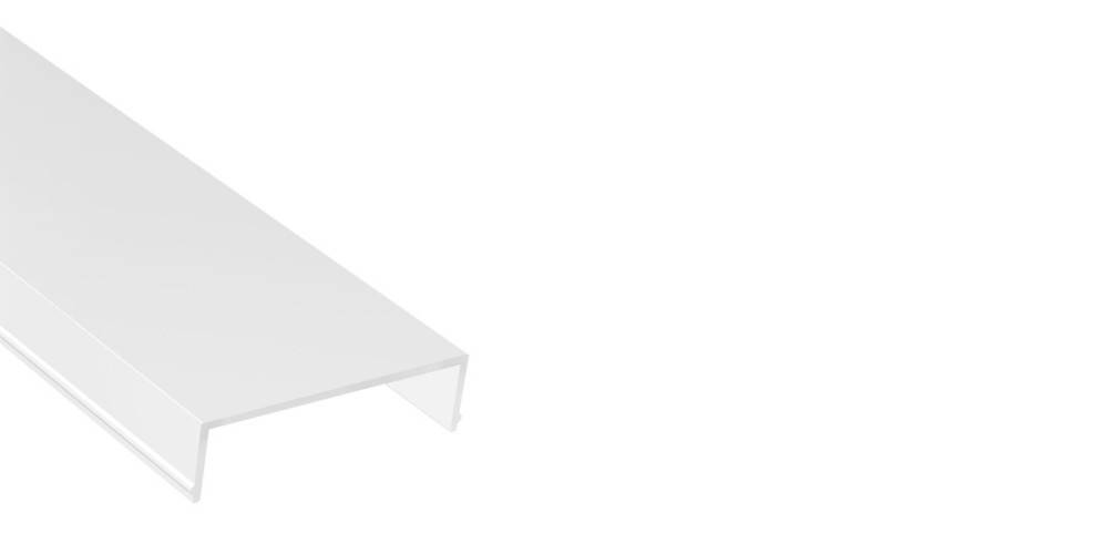 Barthelme Abdeckung opal 5m 62394245-0