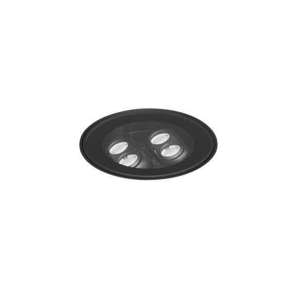 Brumberg Leuchten LED-Bodeneinbauleuchte 14686083