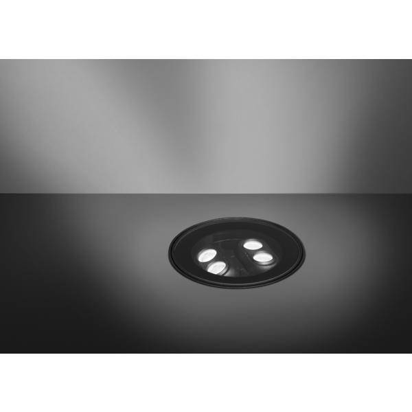 Brumberg Leuchten LED-Bodeneinbauleuchte 14686083-3