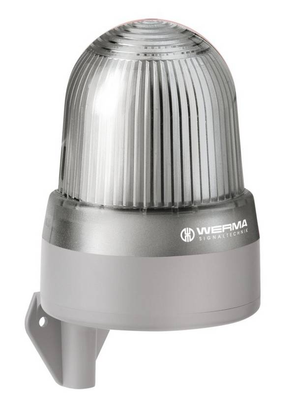 Werma LED-Sirene WM 32 Töne 43340070