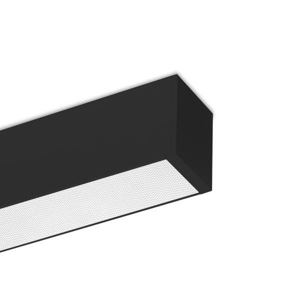 LTS Licht&Leuchten LED-Anbauleuchte-0