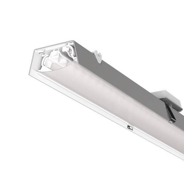 LTS Licht&Leuchten LED-Lichteinsatz LK-L-0