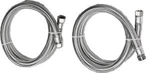 Bosch Thermotechnik Schlauchset DN20 VES SS-0