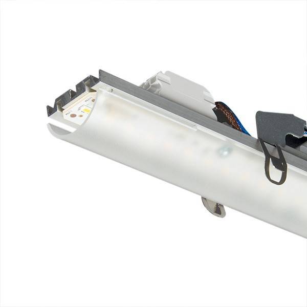 LTS Licht&Leuchten LED-Lichteinsatz