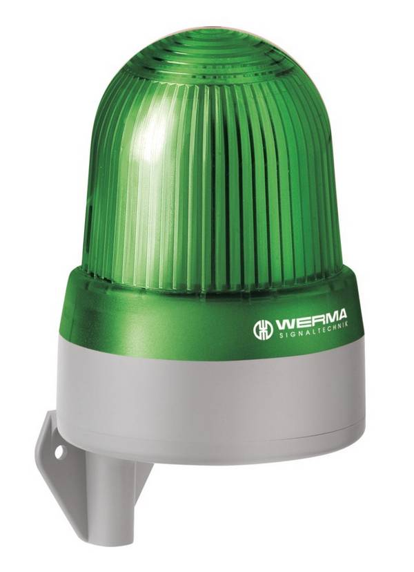 Werma LED-Sirene WM 32 Töne 43321070