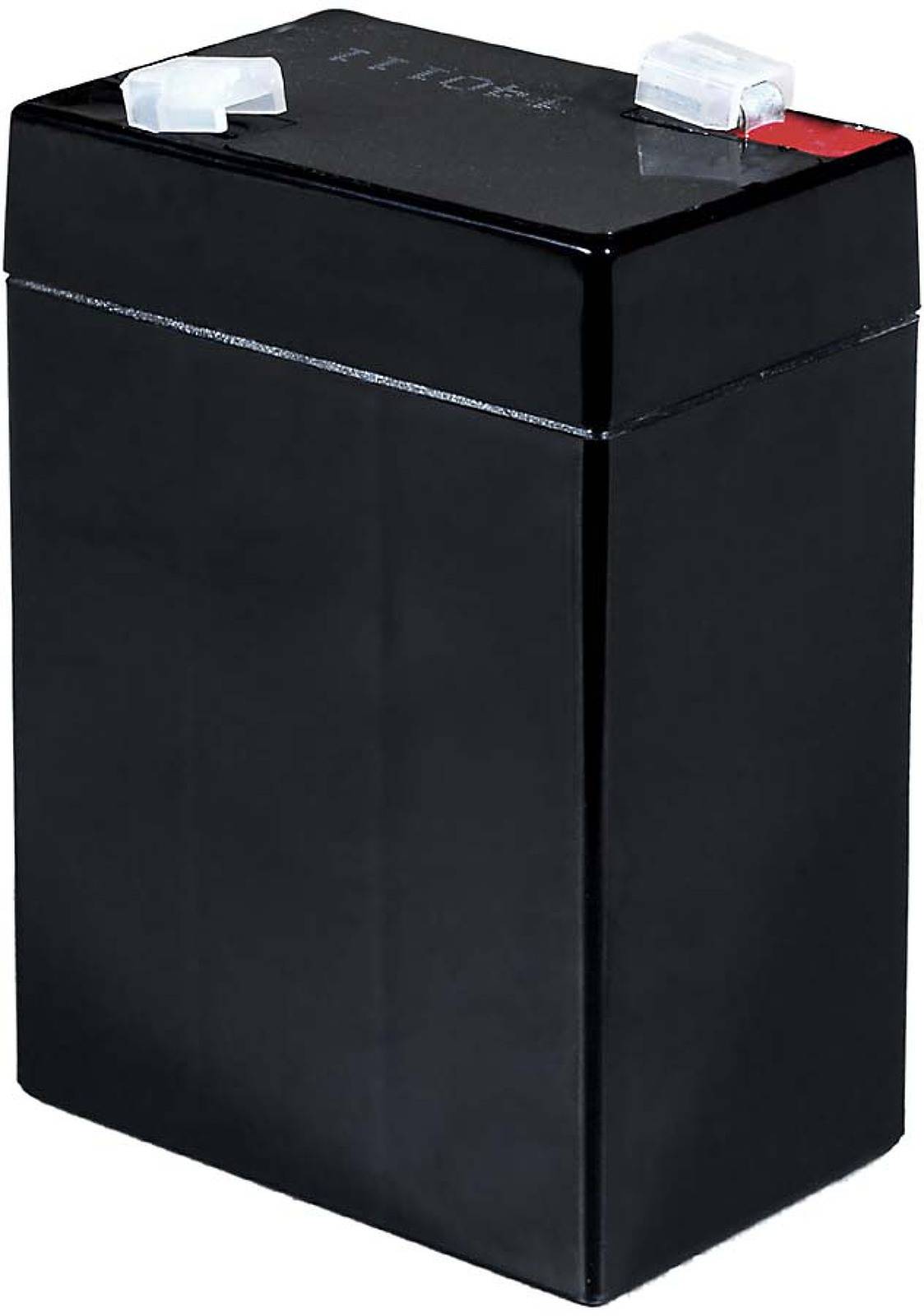 Akku für Kirsch Medi-Kühlschrank MED-520, 6V, Lead-Acid-1