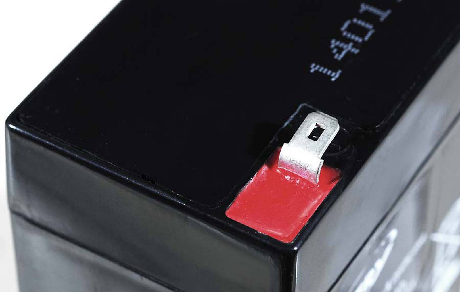 Akku für Kirsch Medi-Kühlschrank MED-520, 6V, Lead-Acid-2