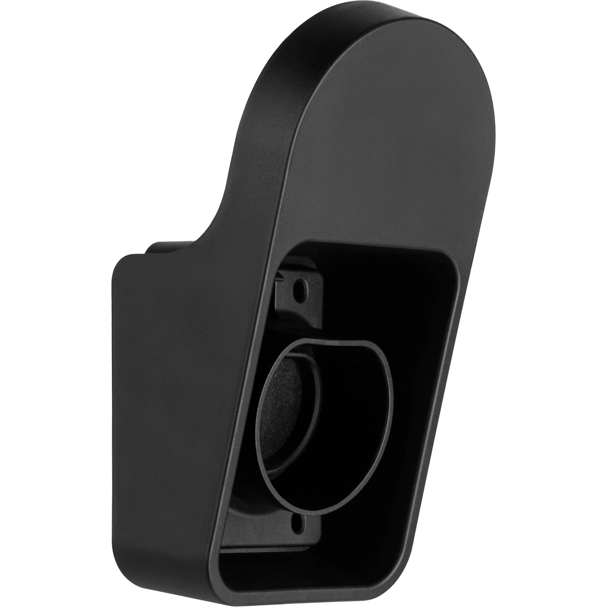InLine® Universal EV-Ladekabel Halterung, schwarz-0