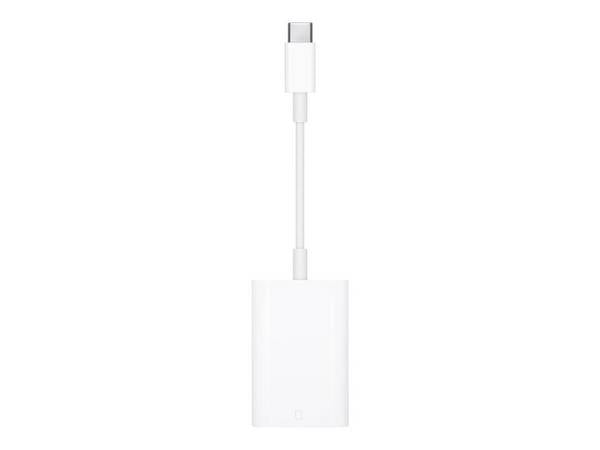 Apple USB-C to SD Card Reader - Kartenleser (SD UHS-II)