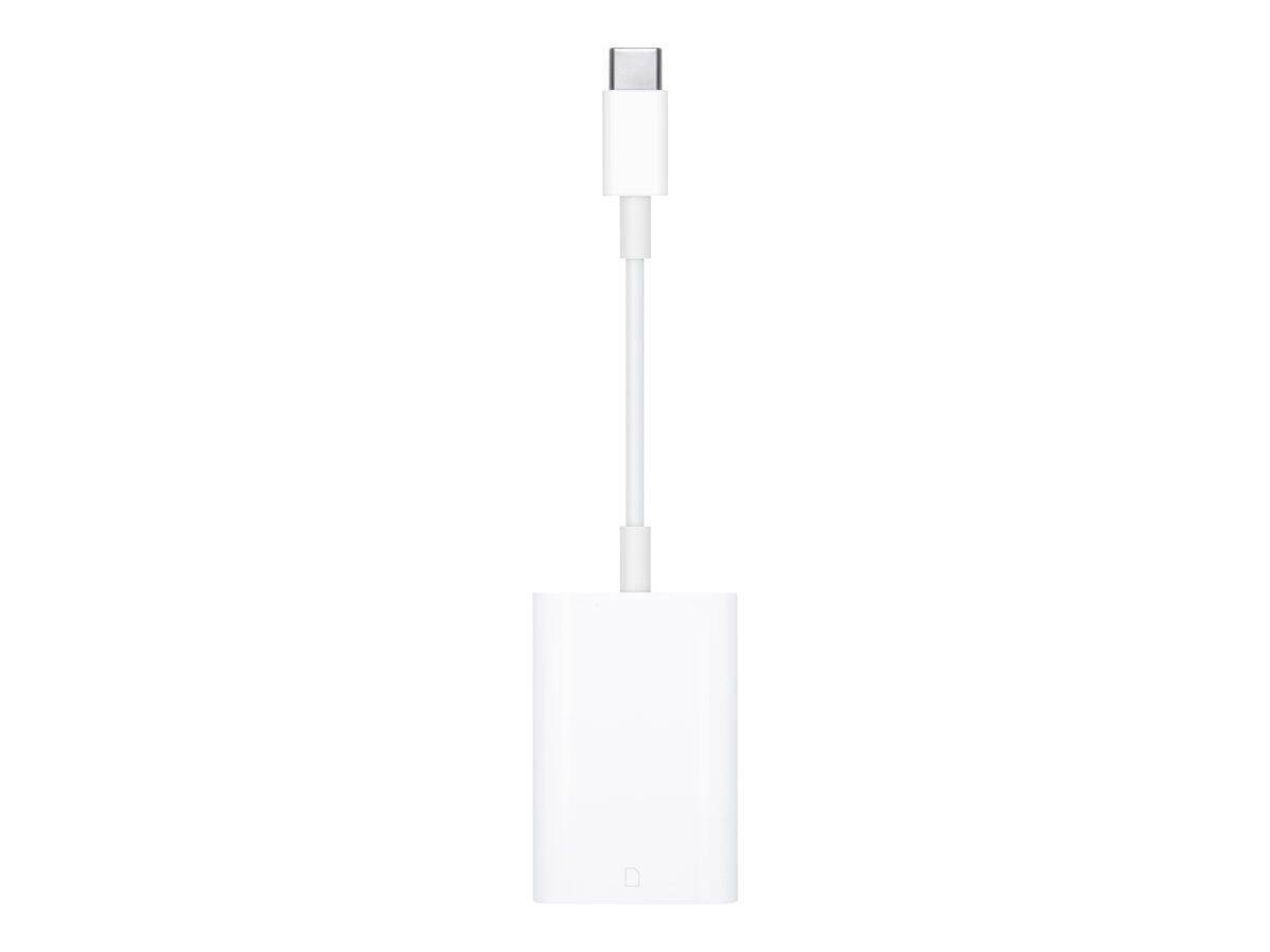 Apple USB-C to SD Card Reader - Kartenleser (SD UHS-II)-0