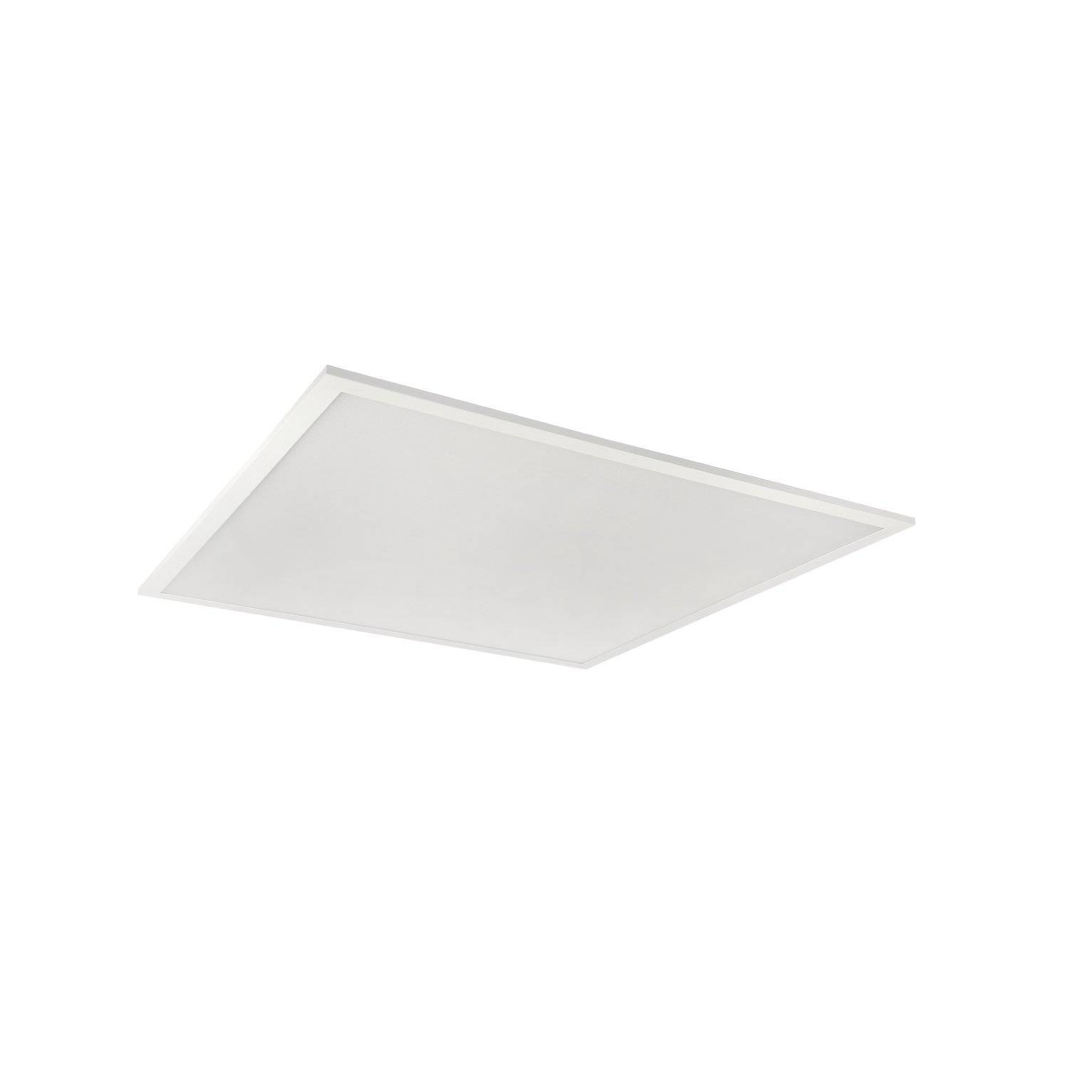LED line PRIME Panel Backlit 28W | IP20 Schutzart | 4000K Neutralweißem Licht | 4000lm 59,5 x 59,5 cm-0
