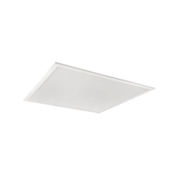 LED line PRIME Panel Backlit 40W | IP20 Schutzart | 4000K Neutralweißem Licht | Dimmbar 4800lm 59,5 x 59,5 cm