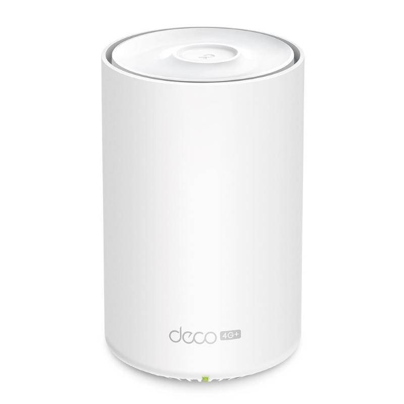 TP-LINK Deco X10-4G V1 - WLAN-System - (Router)-0