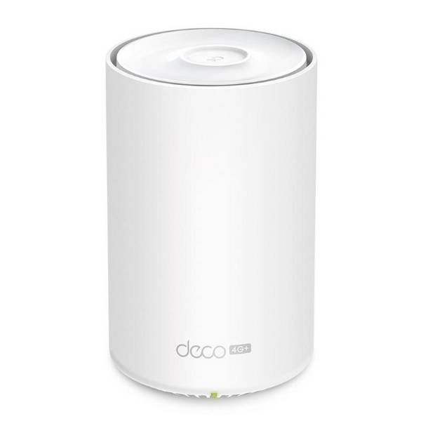 TP-LINK Deco X10-4G V1 - WLAN-System - (Router)