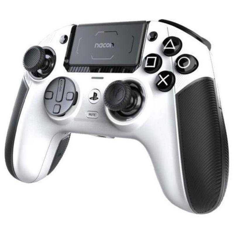 Nacon PS5 Revolution 5 Pro Controller, Weiß, dual-wireless-0