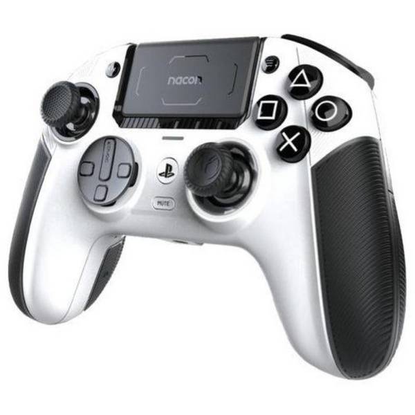 Nacon PS5 Revolution 5 Pro Controller, Weiß, dual-wireless