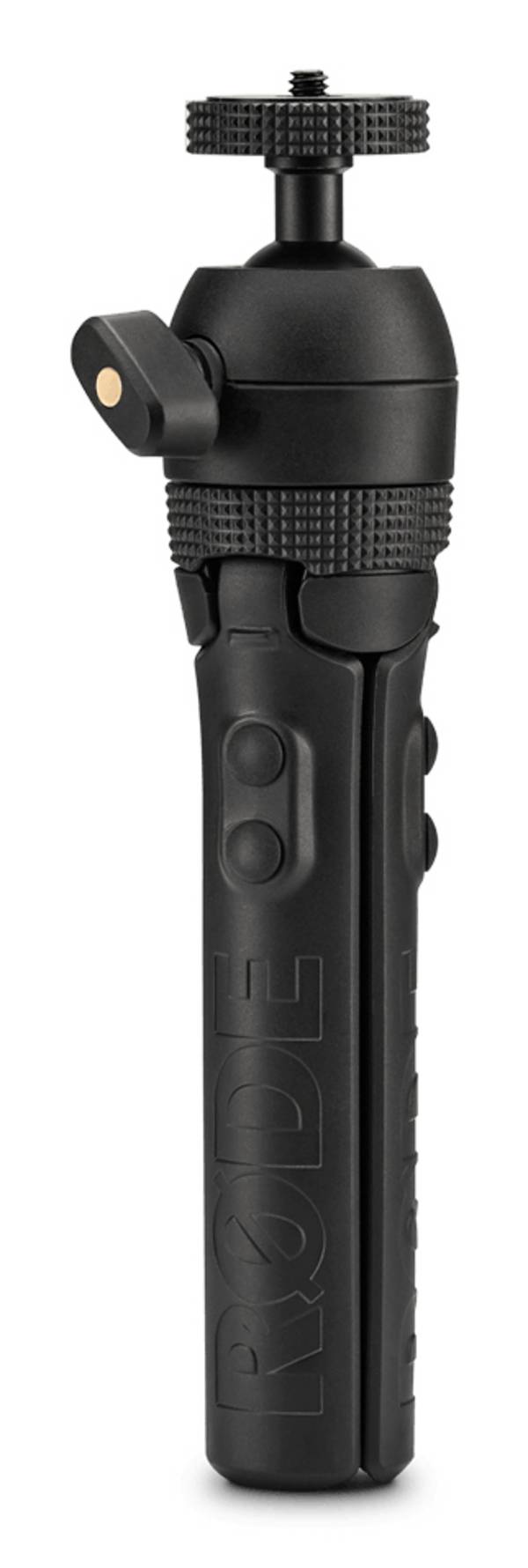 RODE RØDE Tripod 2, 3 Bein(e), Schwarz, 200 g
