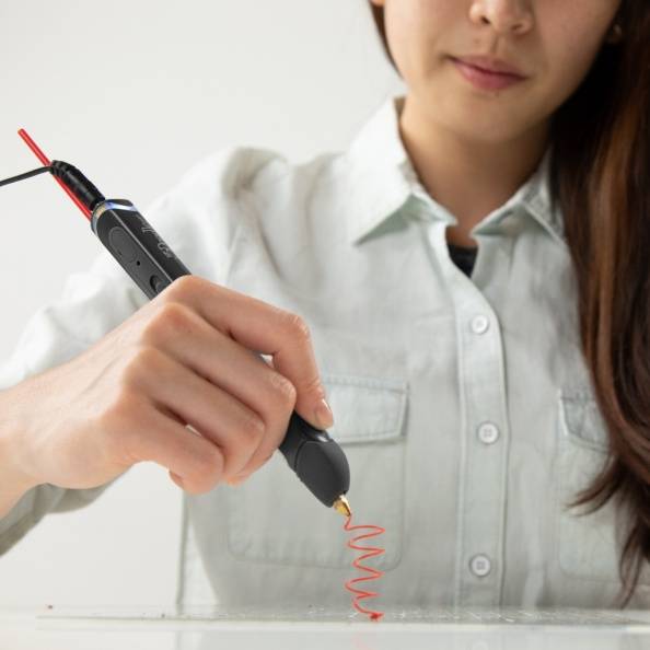 3Doodler CREATE FILAMENT PLA 5 COLORS PL-MIX1, 250 Stück(e), 2 g-1