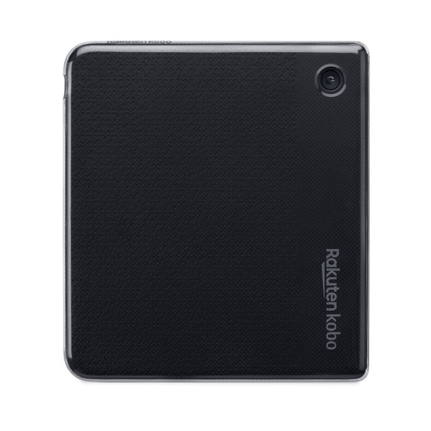 Kobo Libra - Hintere Abdeckung für eBook-Reader-1