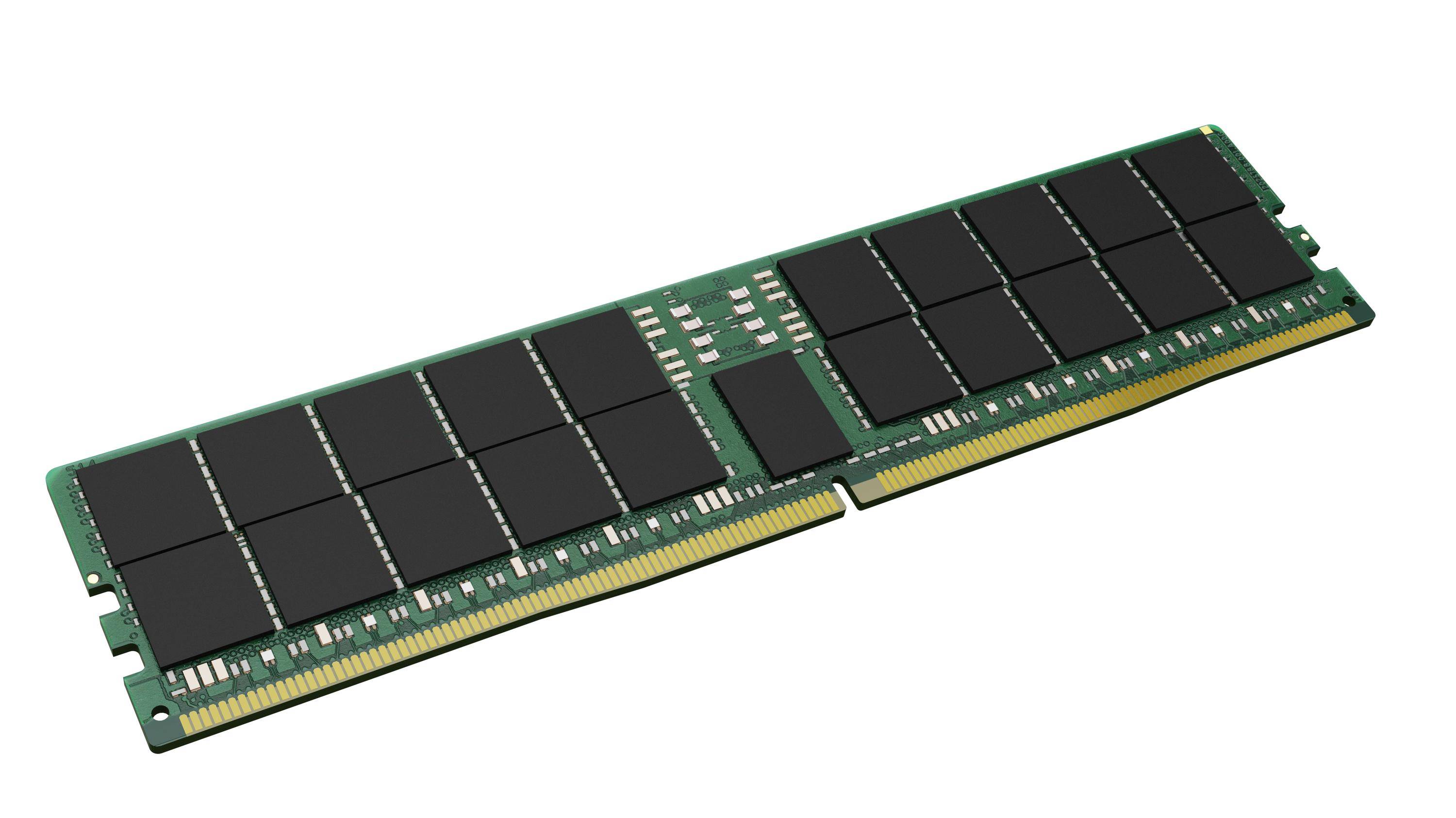 Kingston DDR5 - Modul - 64 GB - DIMM 288-PIN-1