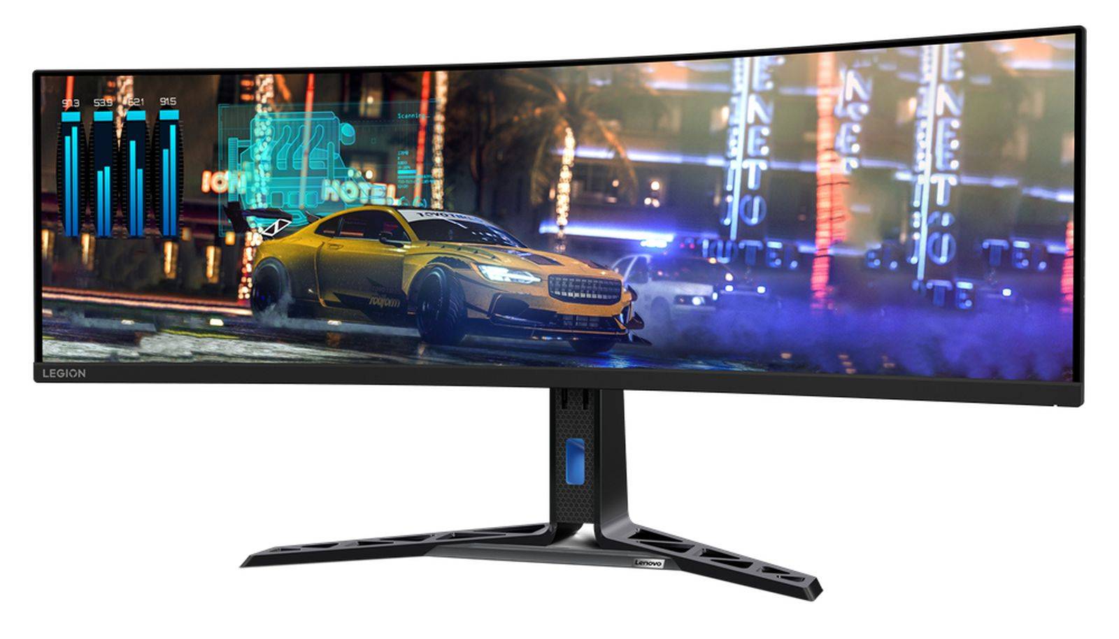 Lenovo Legion R45w-30-1