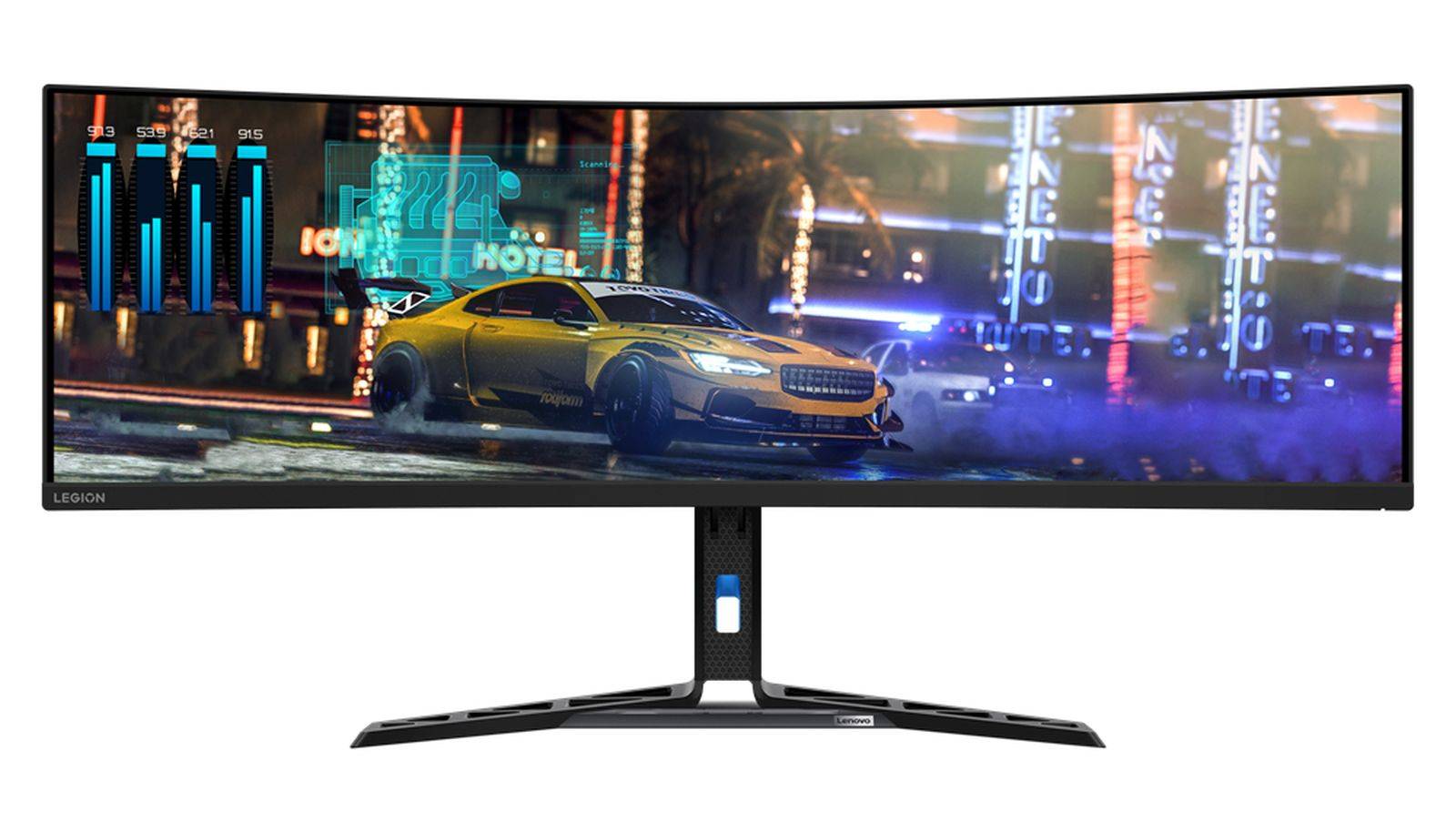 Lenovo Legion R45w-30-2