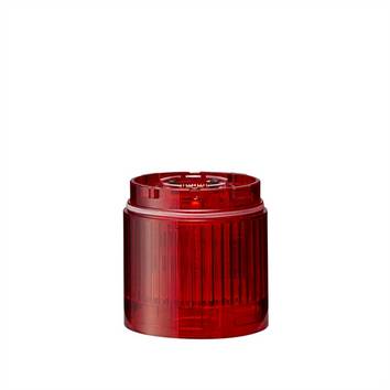 Patlite Farbmodul LR5-E-R 50mm LED rot